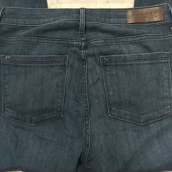 Parker Smith Skinny Jeans - Picture 5 of 5